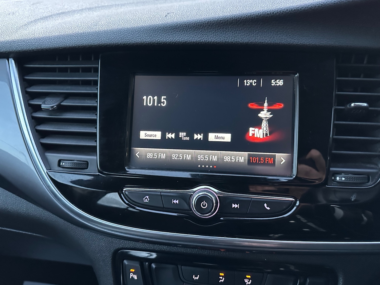 Used Vauxhall Mokka X 2017 for sale - 76507771: Photo 11