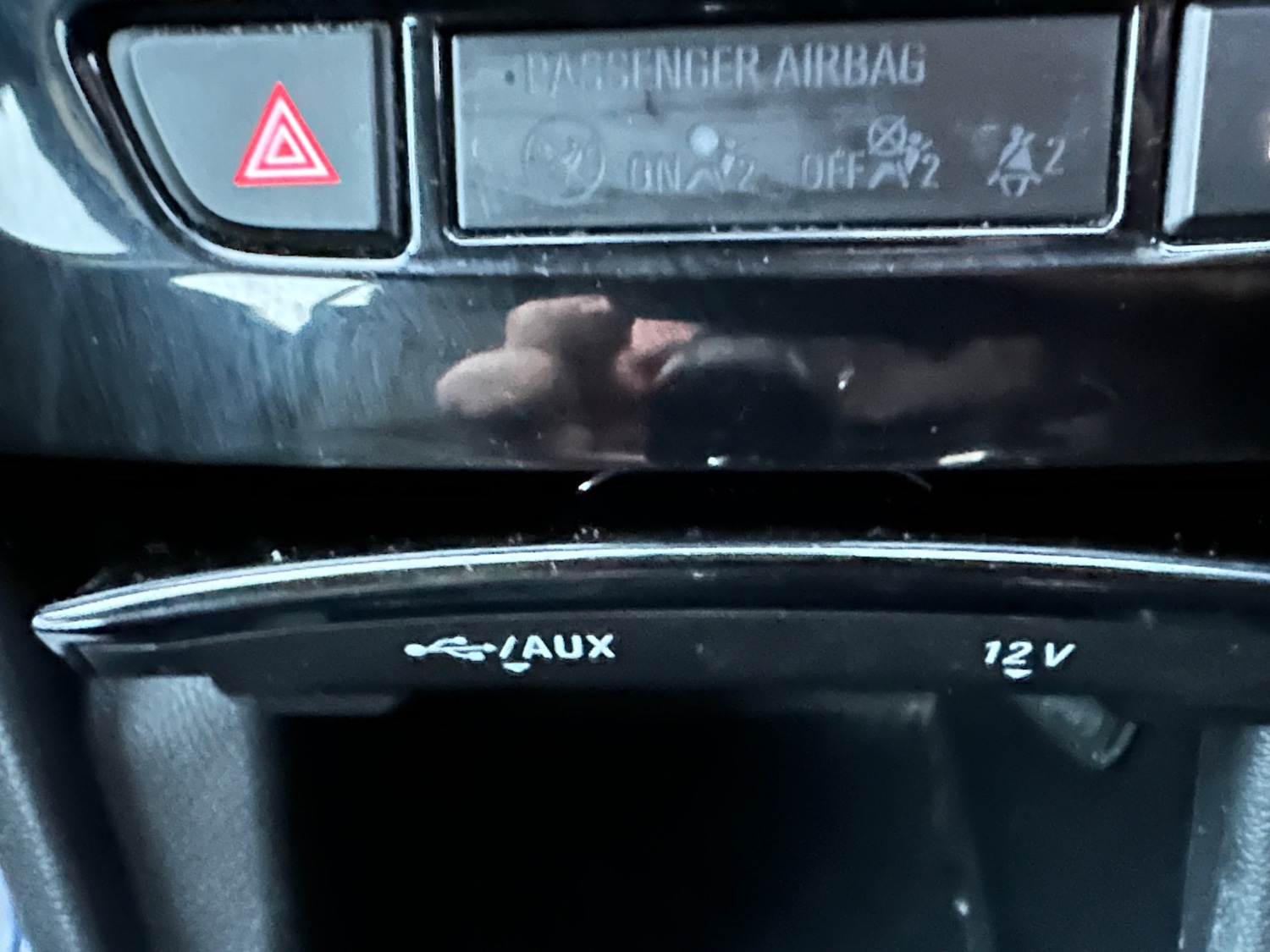 Used Vauxhall Mokka X 2017 for sale - 76507771: Photo 15