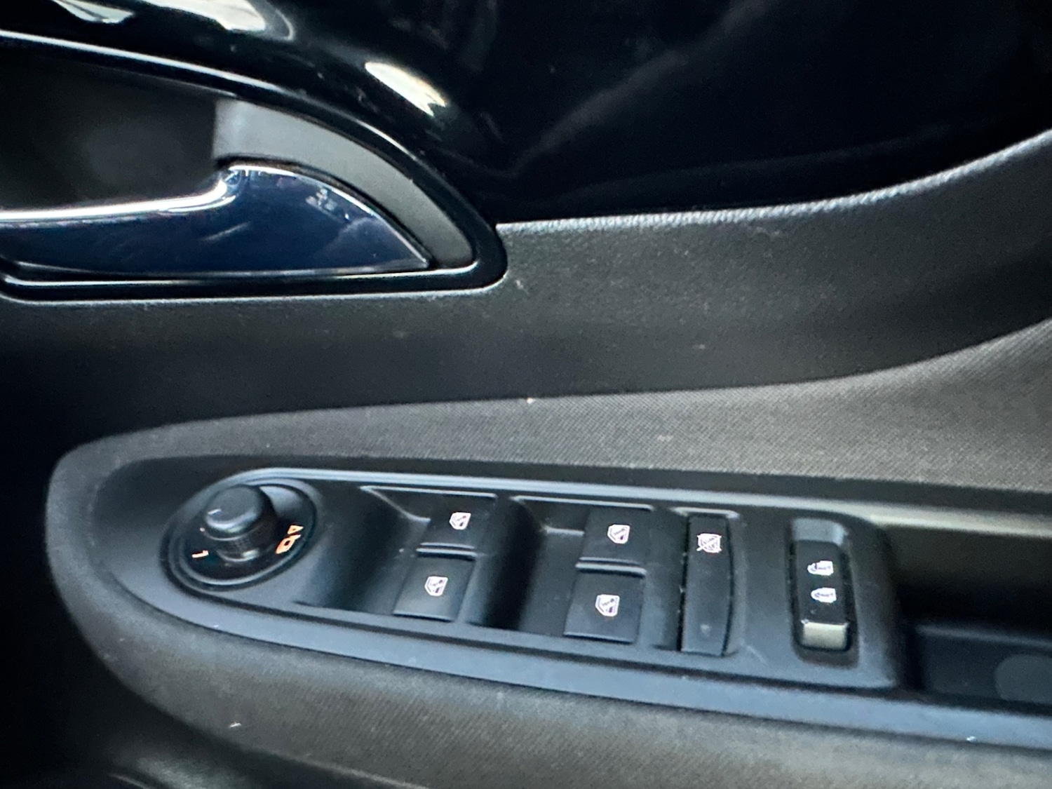 Used Vauxhall Mokka X 2017 for sale - 76507771: Photo 16