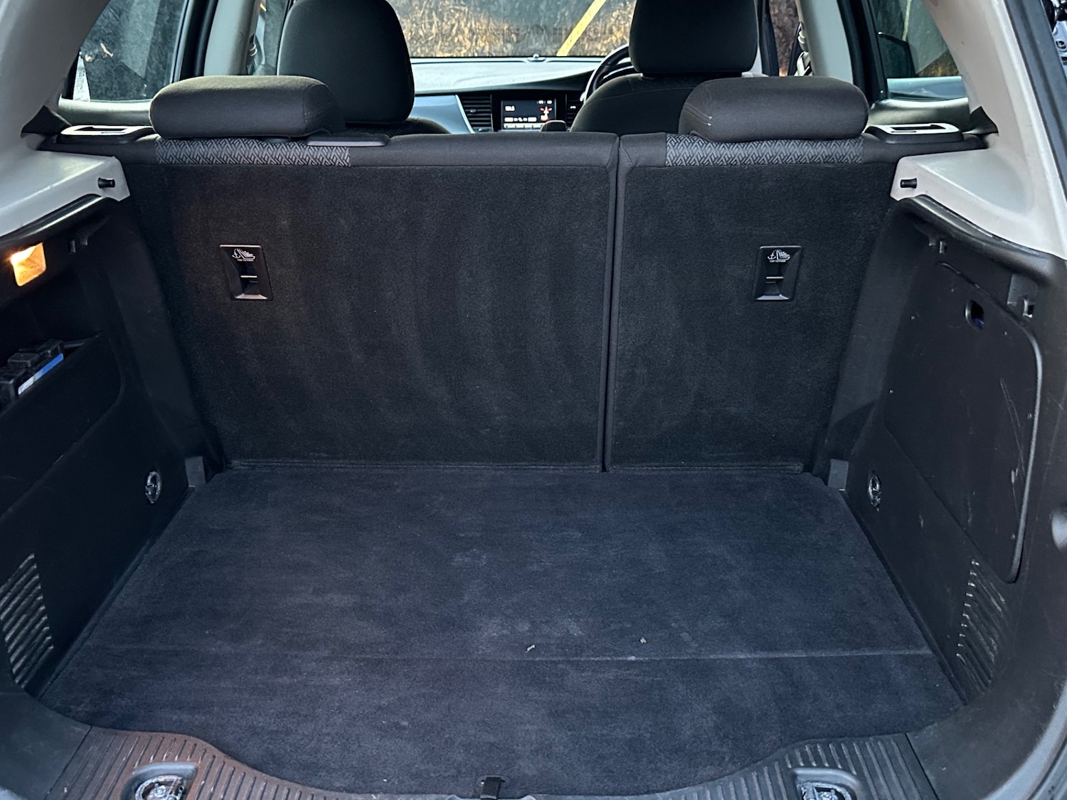 Used Vauxhall Mokka X 2017 for sale - 76507771: Photo 17