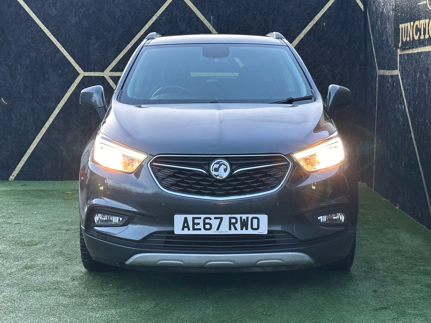 Used Vauxhall Mokka X 2017 for sale - 76507771: Photo 3