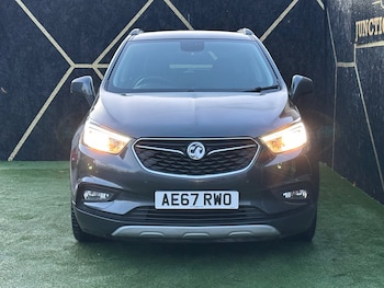 Used Vauxhall Mokka X 2017 for sale - 76507771: Photo