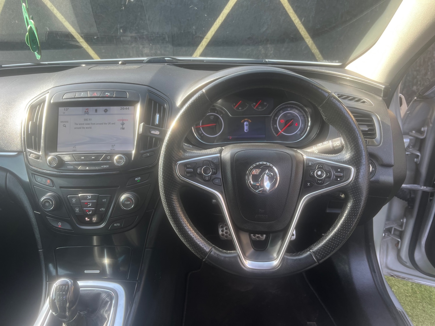 Used Vauxhall Insignia 2014 for sale - 77663069: Photo 10