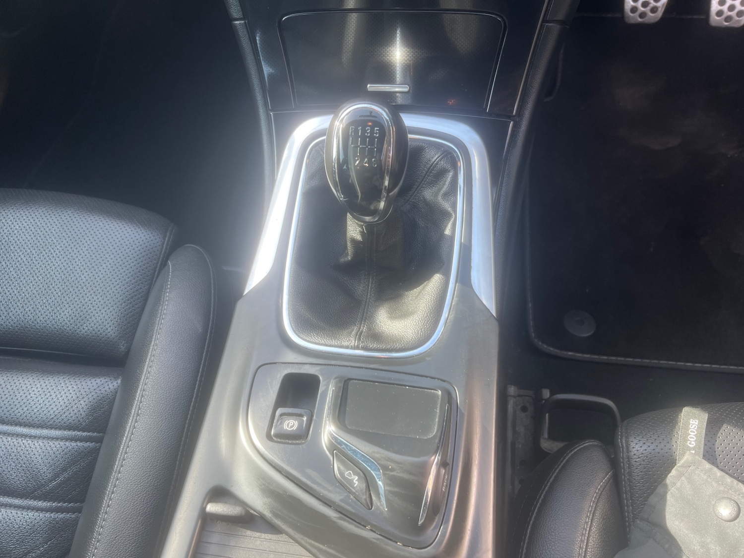 Used Vauxhall Insignia 2014 for sale - 77663069: Photo 11