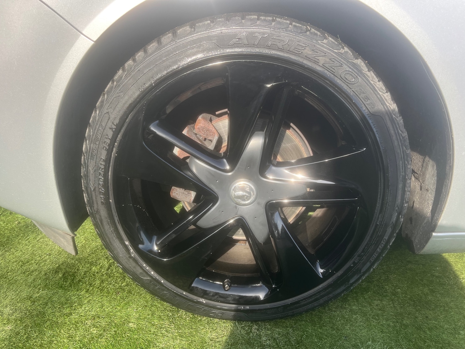 Used Vauxhall Insignia 2014 for sale - 77663069: Photo 18