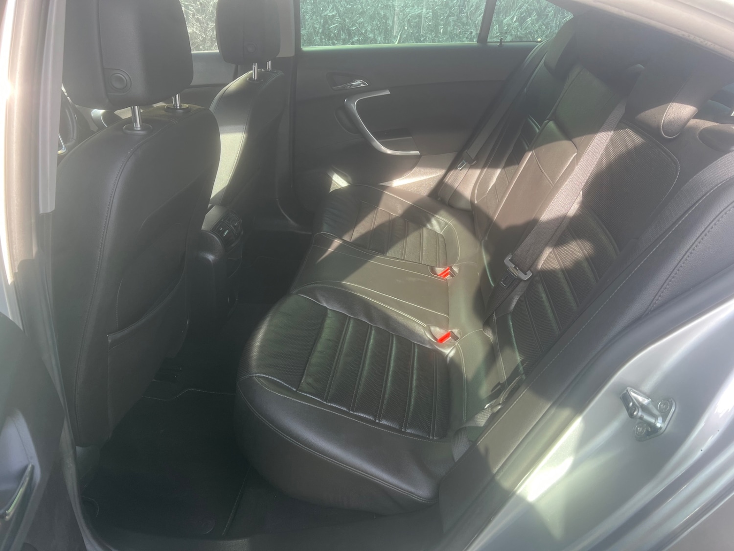 Used Vauxhall Insignia 2014 for sale - 77663069: Photo 7