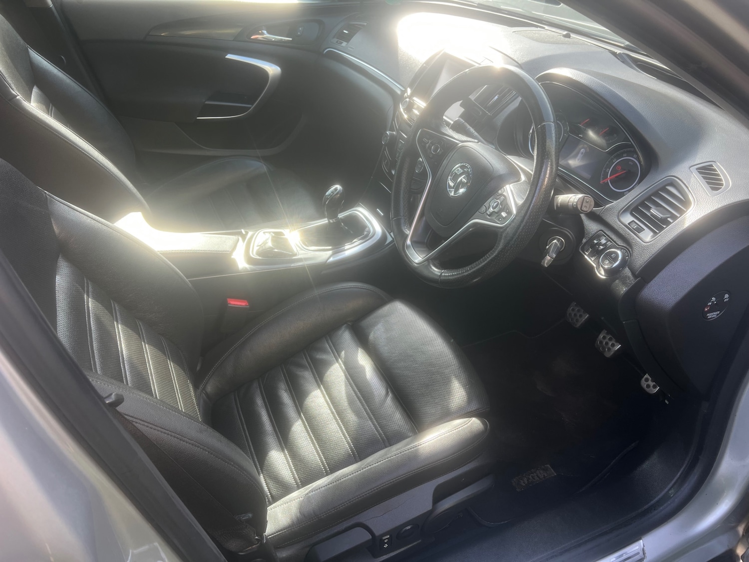 Used Vauxhall Insignia 2014 for sale - 77663069: Photo 8