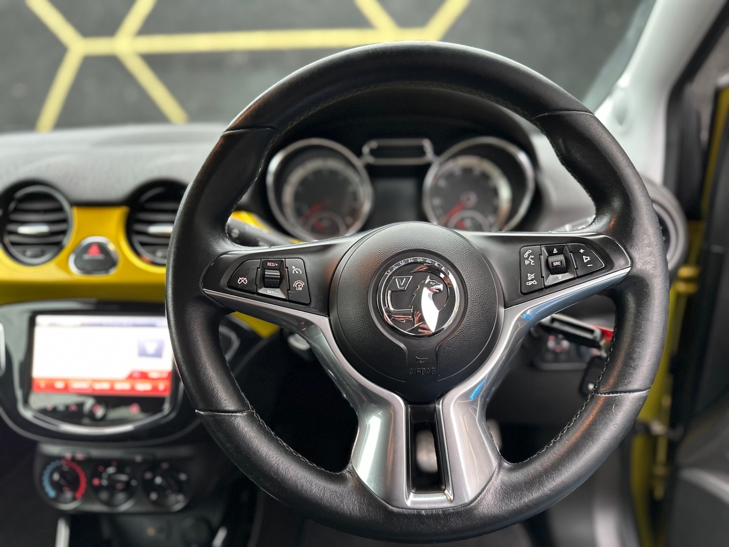 Used Vauxhall ADAM 2015 for sale - 77418381: Photo 10