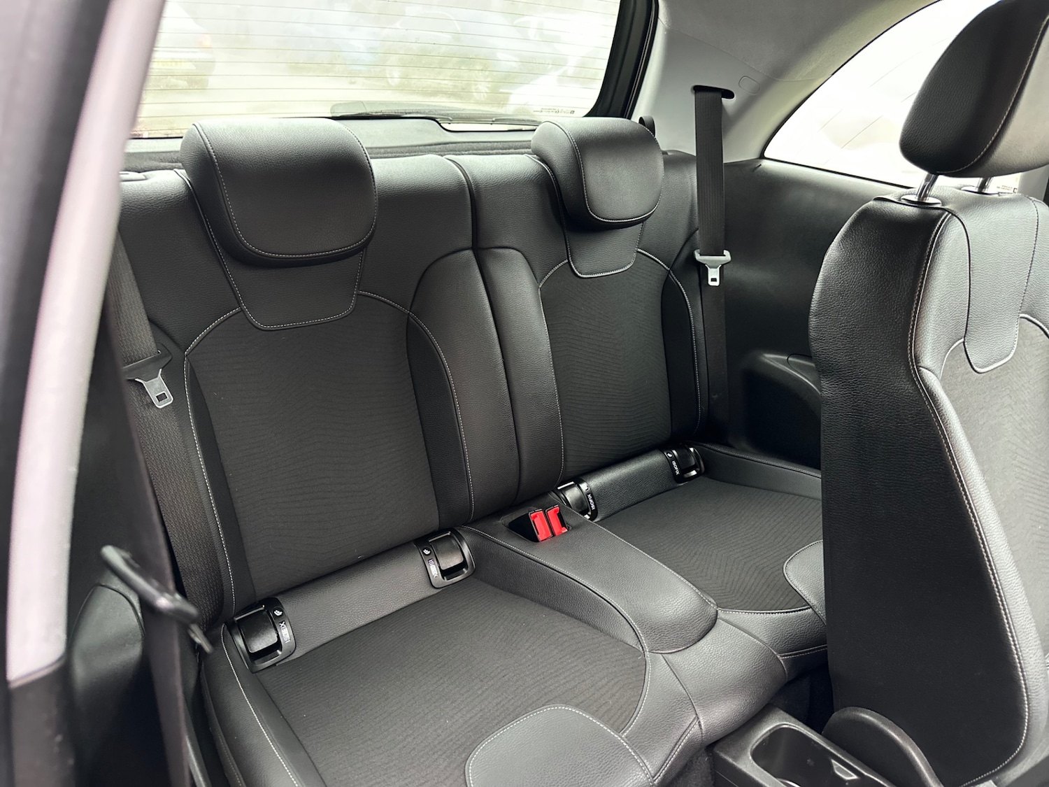 Used Vauxhall ADAM 2015 for sale - 77418381: Photo 9