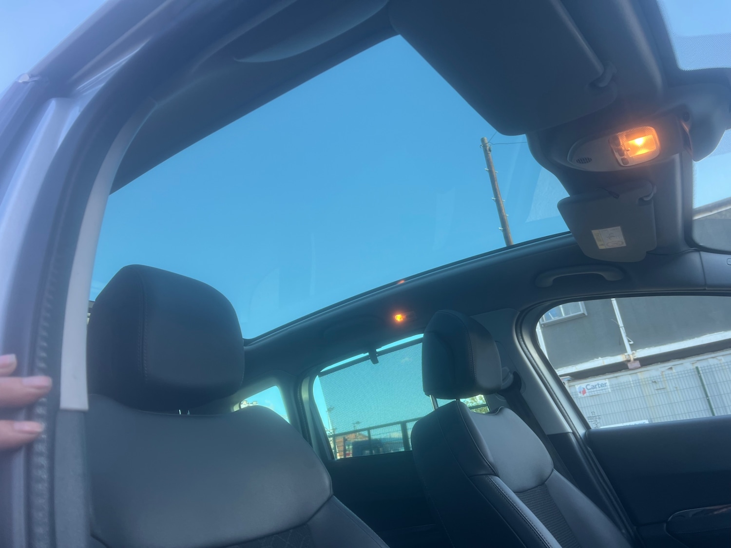 Vehicle 19