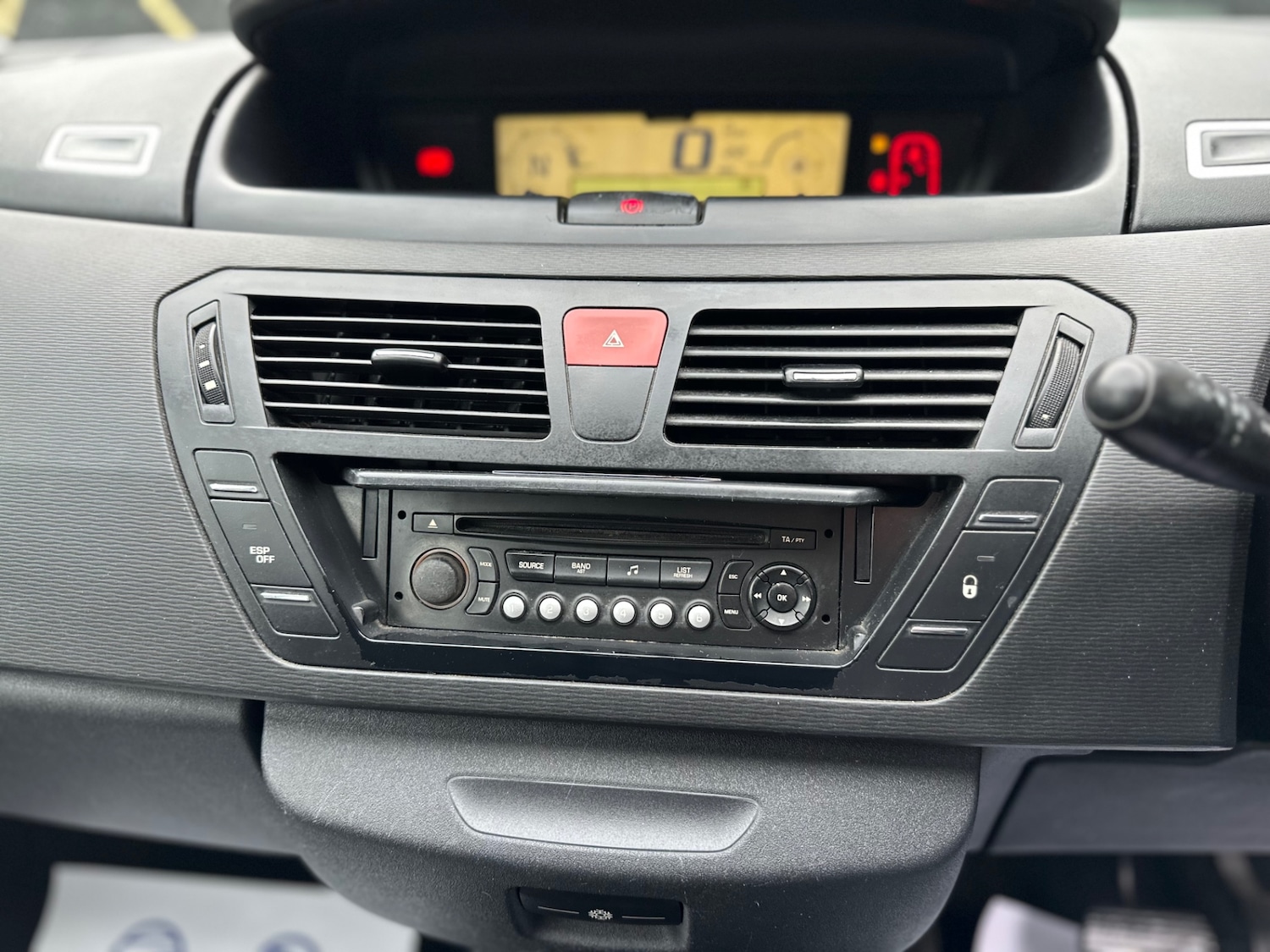 Used Citroen C4 Grand Picasso 2011 for sale - 76681985: Photo 10