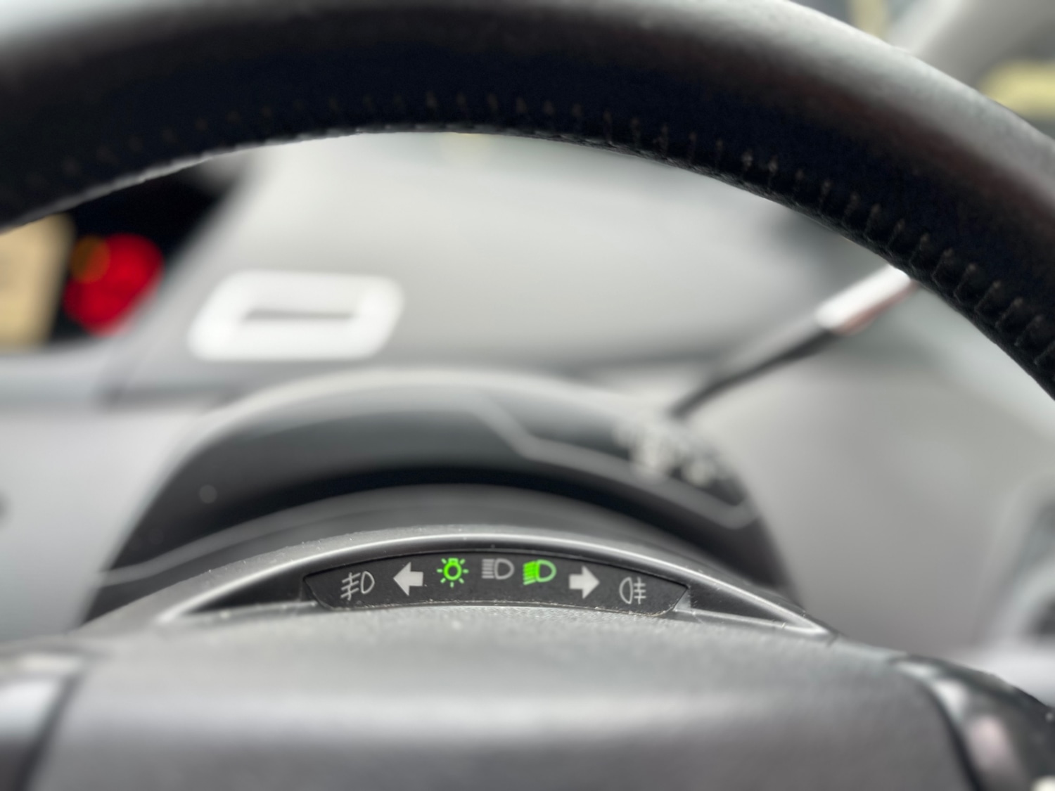 Used Citroen C4 Grand Picasso 2011 for sale - 76681985: Photo 11