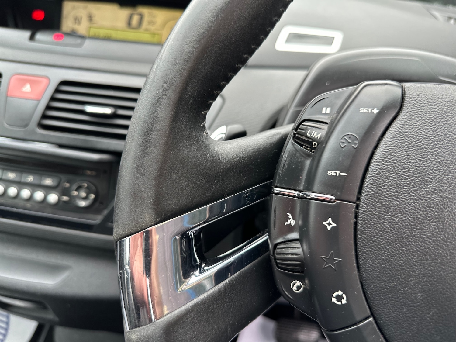 Used Citroen C4 Grand Picasso 2011 for sale - 76681985: Photo 12