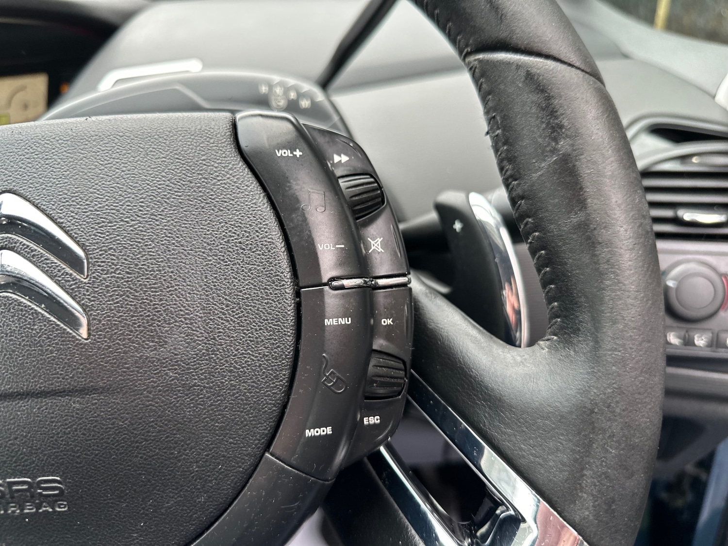 Used Citroen C4 Grand Picasso 2011 for sale - 76681985: Photo 13