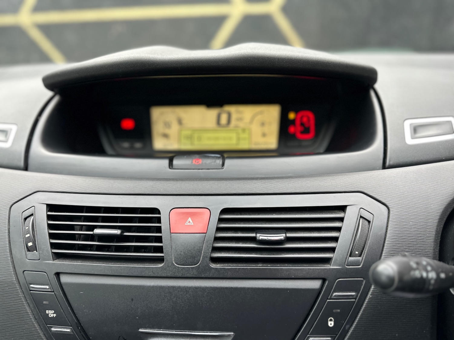 Used Citroen C4 Grand Picasso 2011 for sale - 76681985: Photo 9