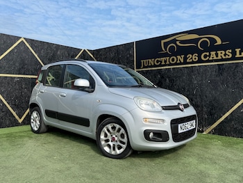 Fiat Panda feature image