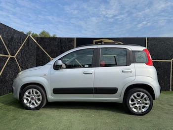 Used Fiat Panda 2013 for sale - 78608489: Photo