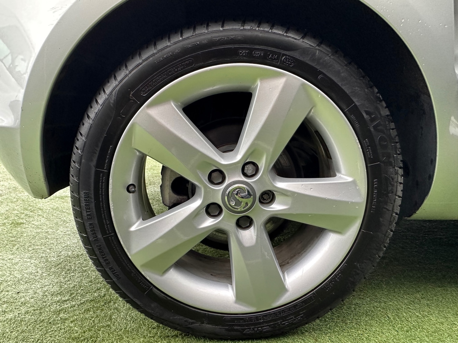 Used Vauxhall Meriva 2015 for sale - 76422447: Photo 13