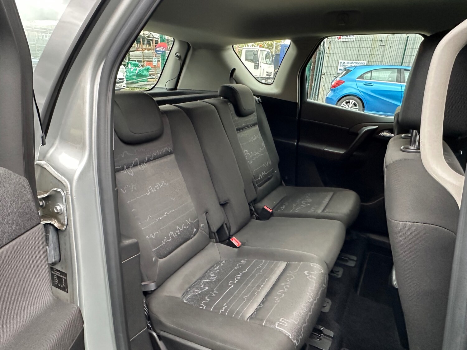 Used Vauxhall Meriva 2015 for sale - 76422447: Photo 7