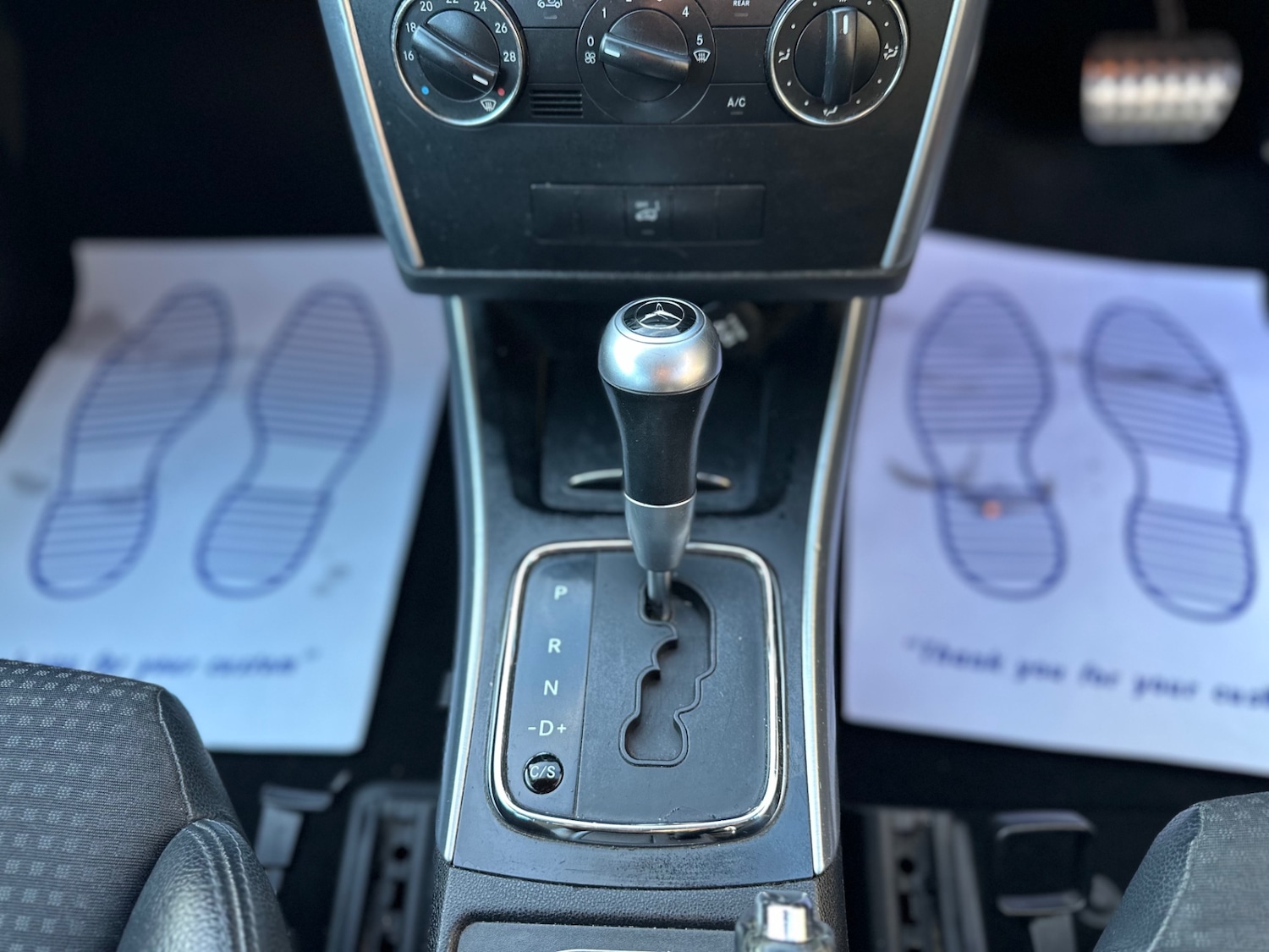 Used Mercedes-Benz B Class 2010 for sale - 76651182: Photo 10