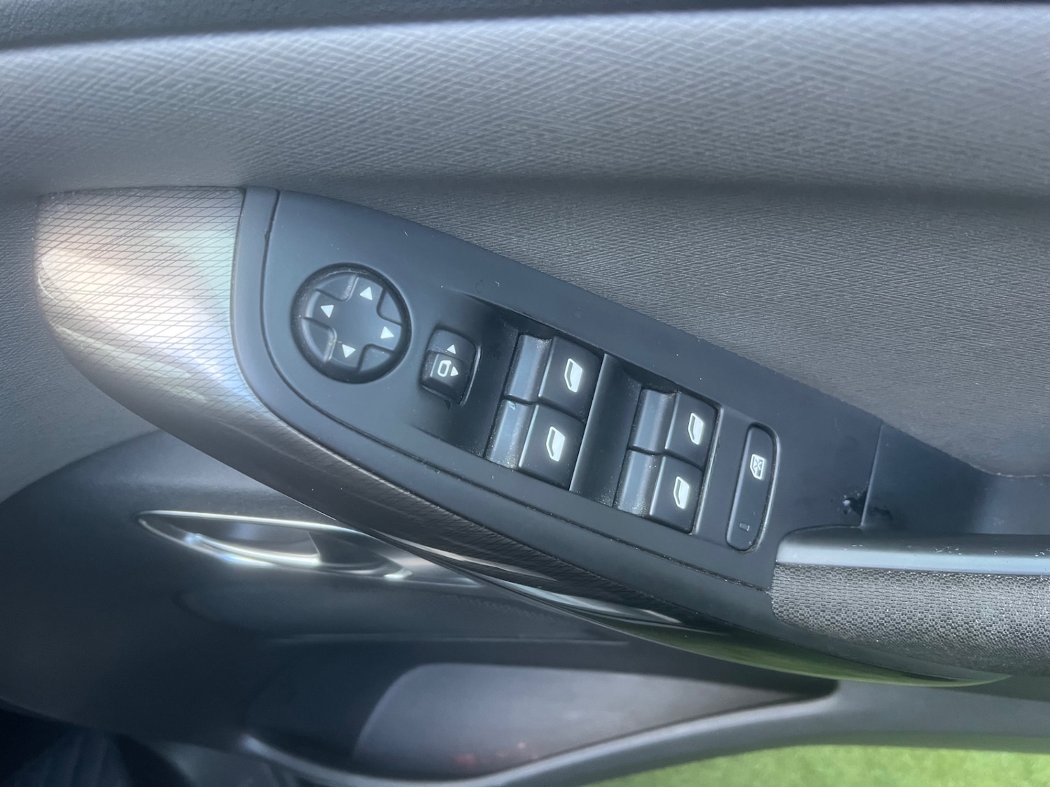 Used Citroen C4 Grand Picasso 2015 for sale - 76355243: Photo 12