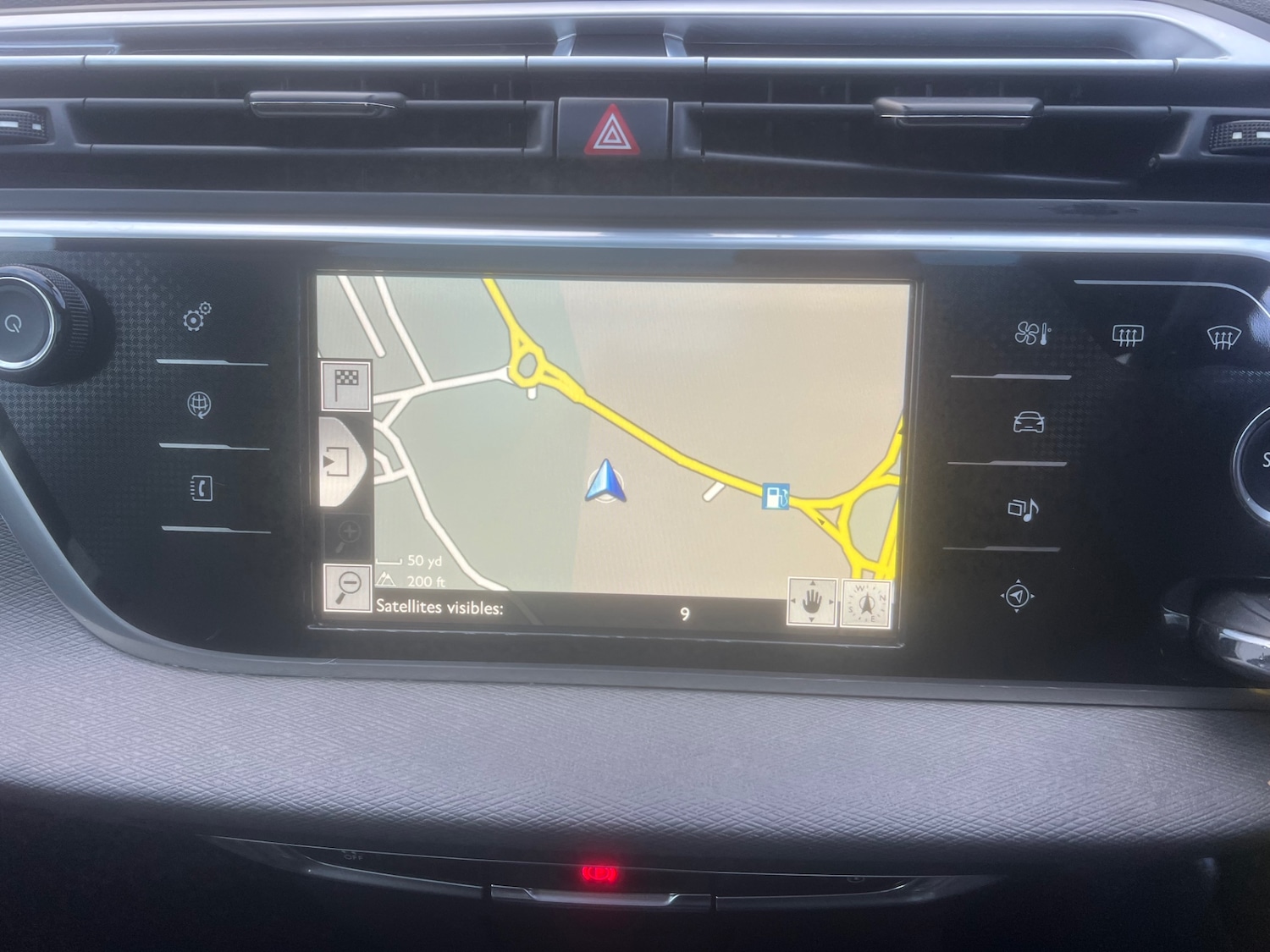 Used Citroen C4 Grand Picasso 2015 for sale - 76355243: Photo 13