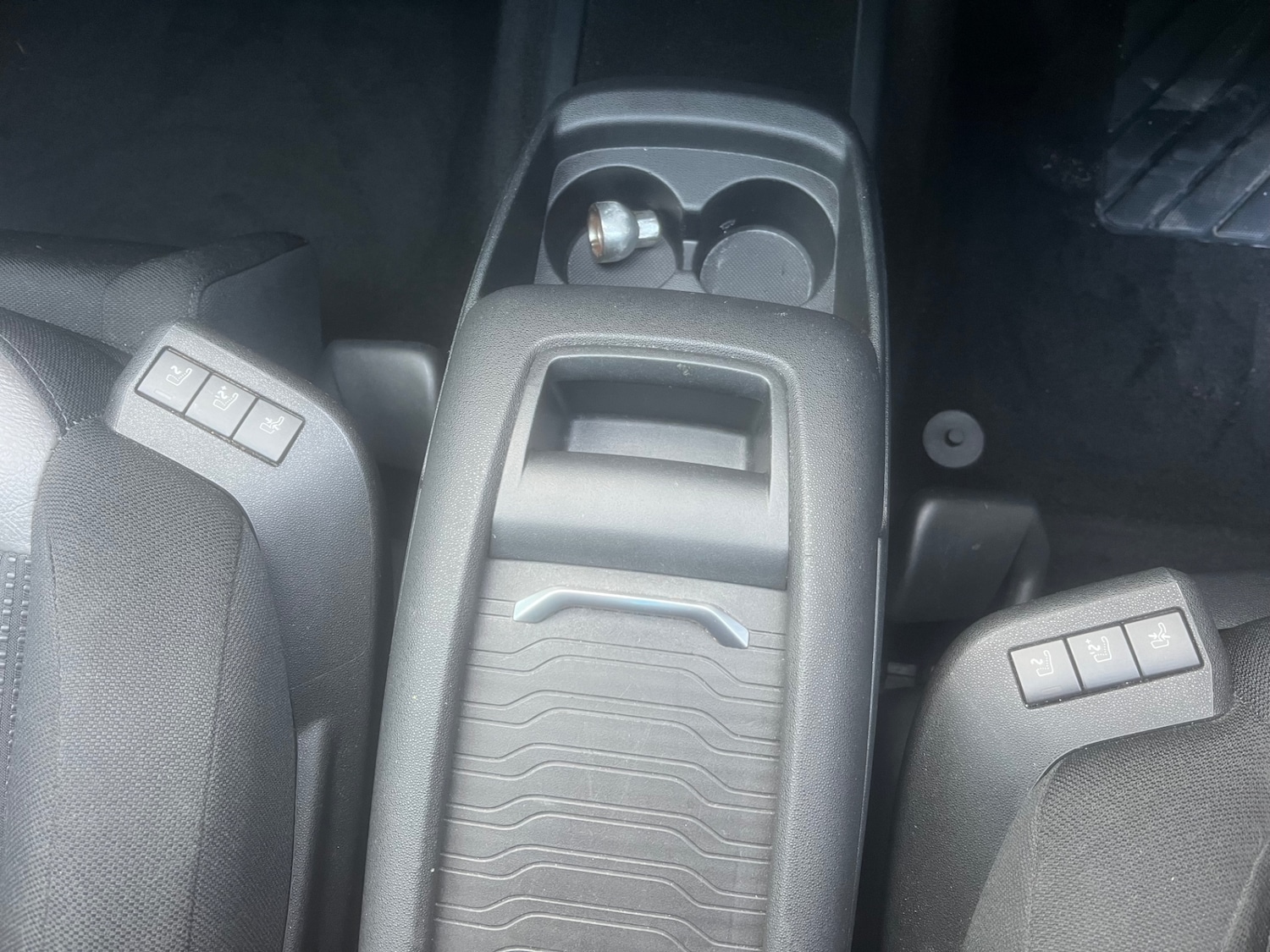 Used Citroen C4 Grand Picasso 2015 for sale - 76355243: Photo 15
