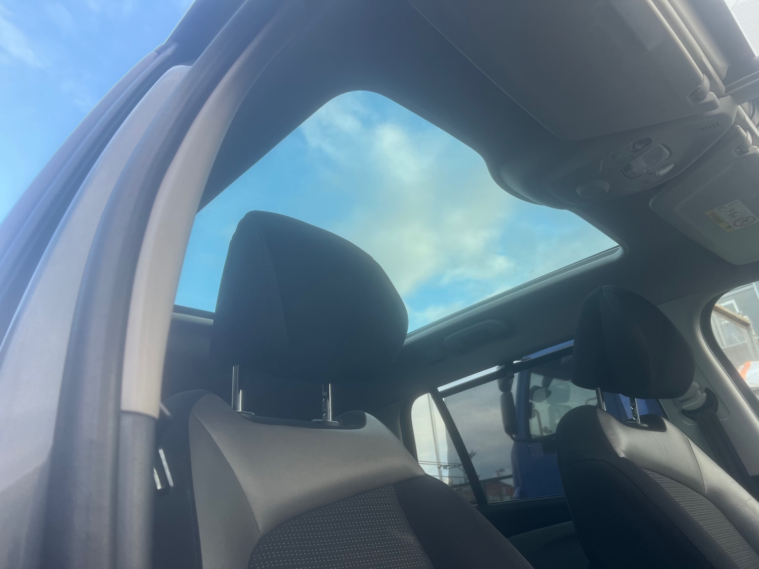 Used Citroen C4 Grand Picasso 2015 for sale - 76355243: Photo 17