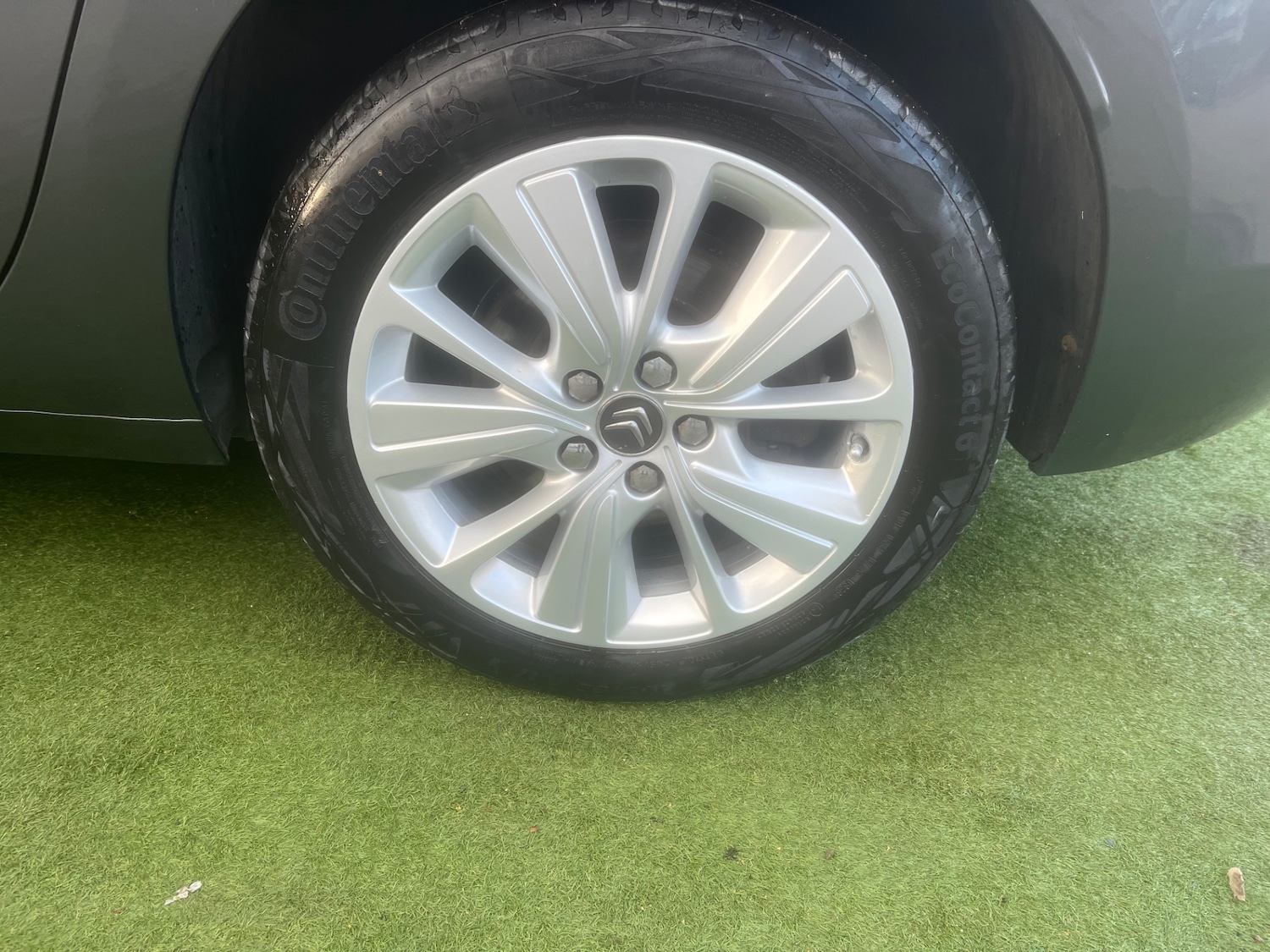 Used Citroen C4 Grand Picasso 2015 for sale - 76355243: Photo 20