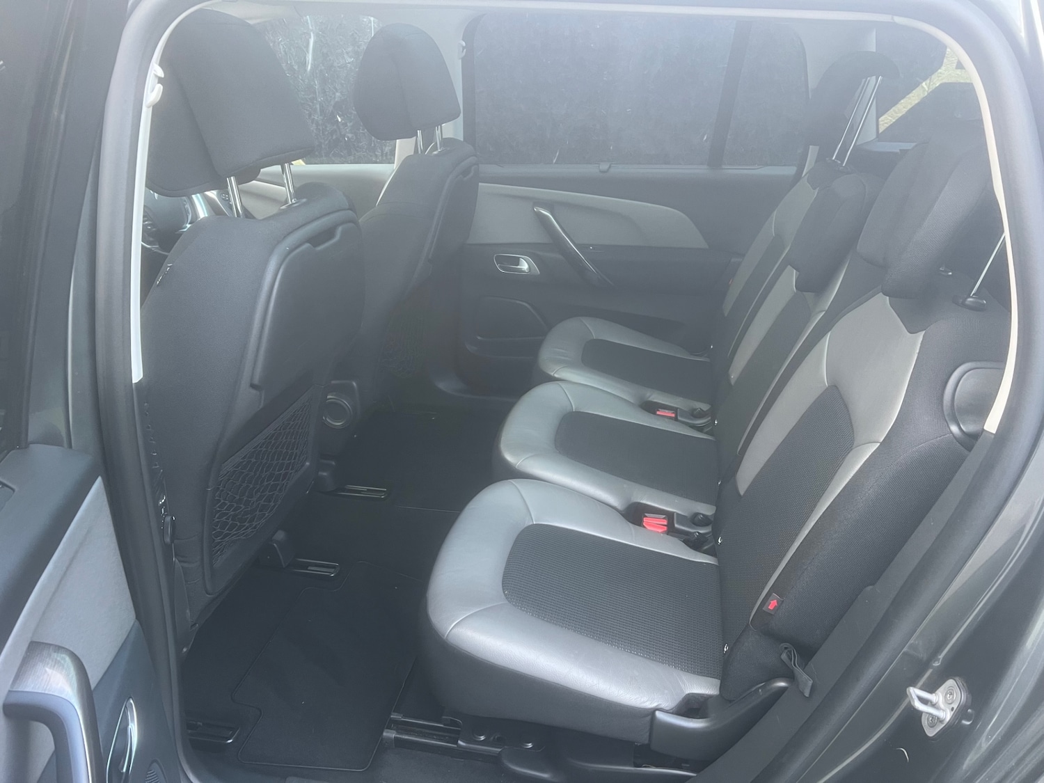 Used Citroen C4 Grand Picasso 2015 for sale - 76355243: Photo 7