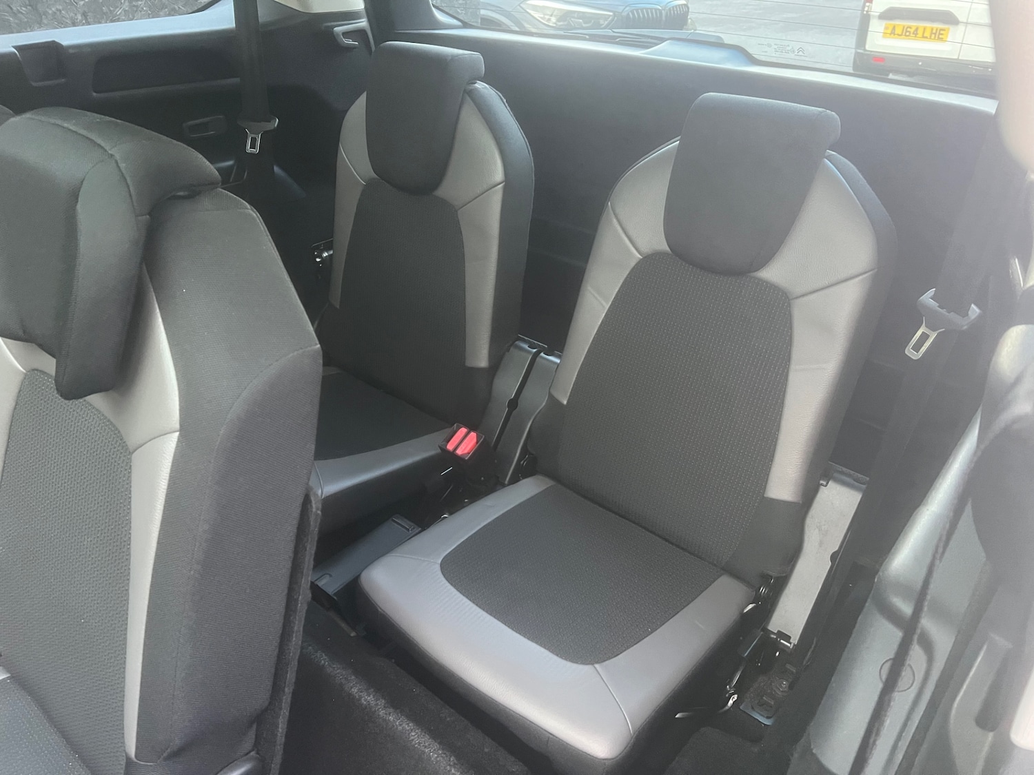 Used Citroen C4 Grand Picasso 2015 for sale - 76355243: Photo 8