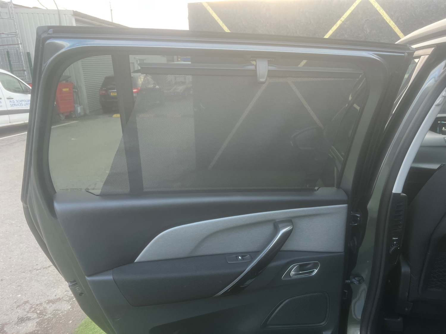 Used Citroen C4 Grand Picasso 2015 for sale - 76355243: Photo 9