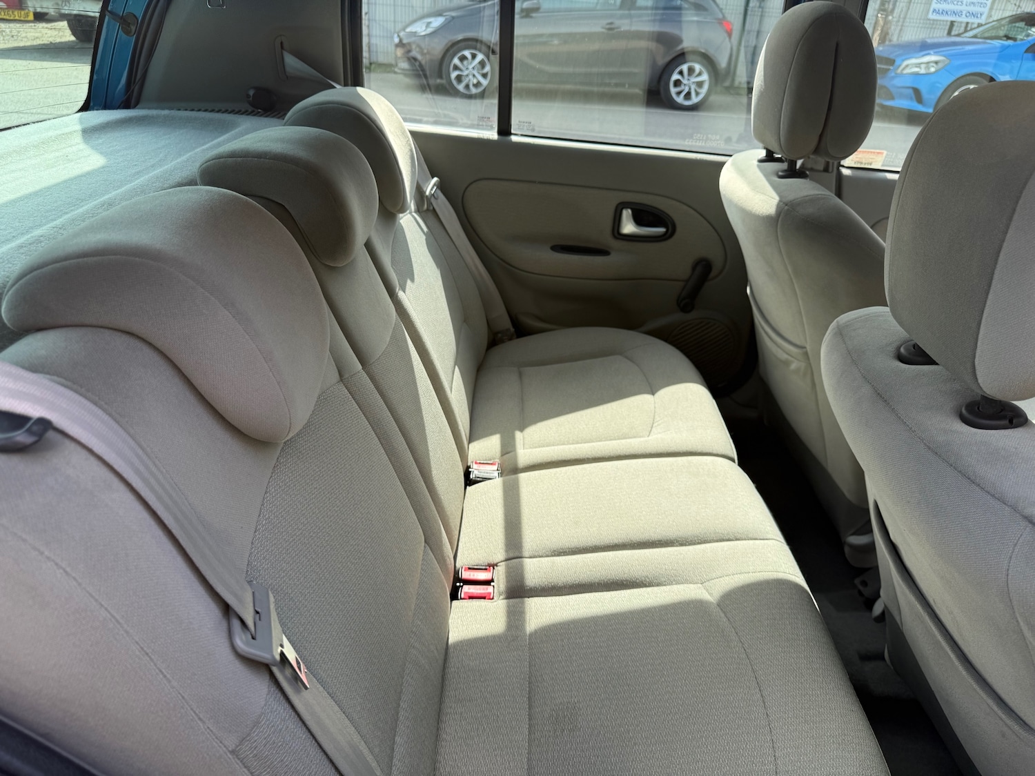 Used Renault Clio 2001 for sale - 78197925: Photo 7