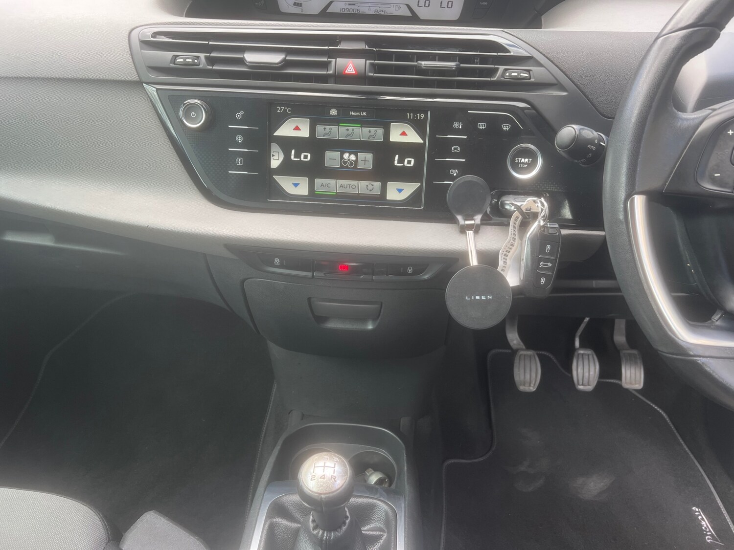 Vehicle 13
