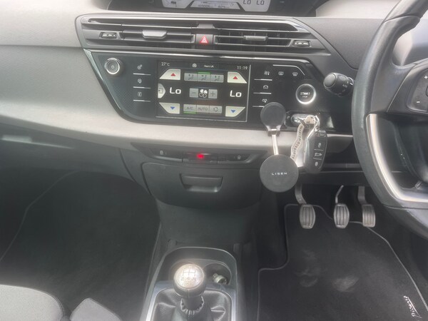 Used Citroen C4 Picasso 2015 for sale - 75084132: Photo 13