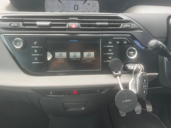 Used Citroen C4 Picasso 2015 for sale - 75084132: Photo 15