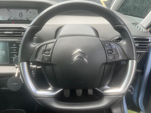 Used Citroen C4 Picasso 2015 for sale - 75084132: Photo 16