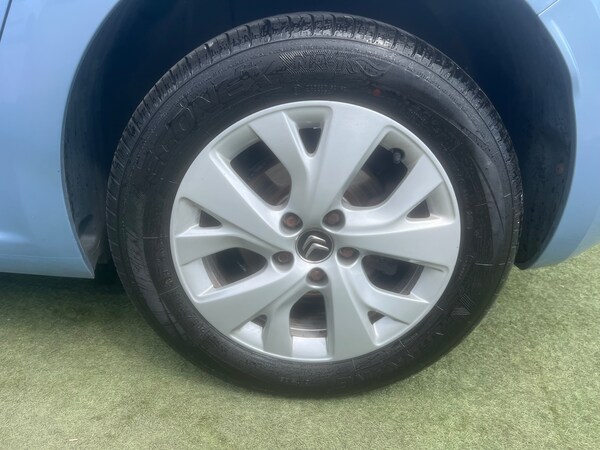 Used Citroen C4 Picasso 2015 for sale - 75084132: Photo 18