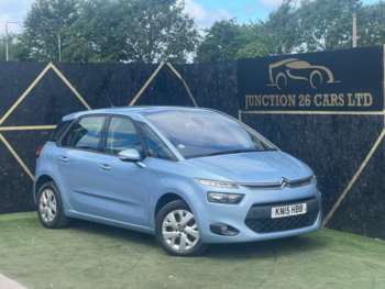 2015 (15) - 1.6 HDi VTR+ 5dr