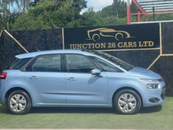 Used Citroen C4 Picasso 2015 for sale - 75084132: Photo