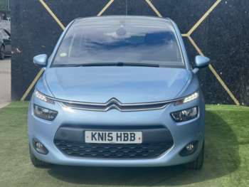 Used Citroen C4 Picasso 2015 for sale - 75084132: Photo