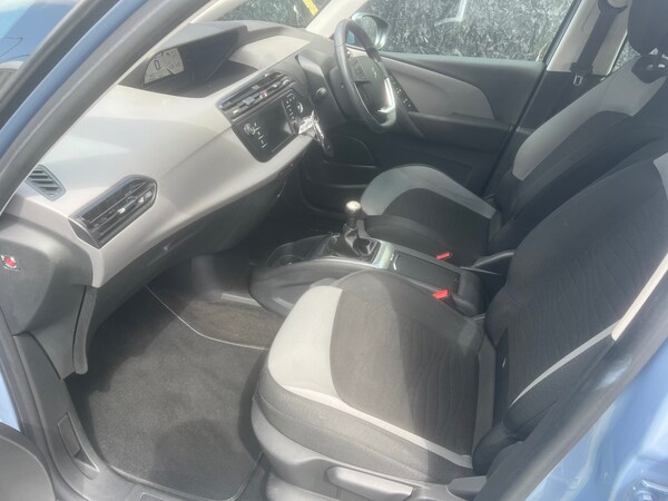 Used Citroen C4 Picasso 2015 for sale - 75084132: Photo 6