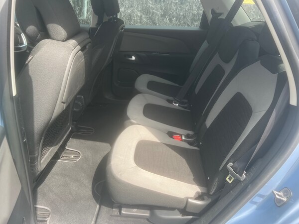 Used Citroen C4 Picasso 2015 for sale - 75084132: Photo 7