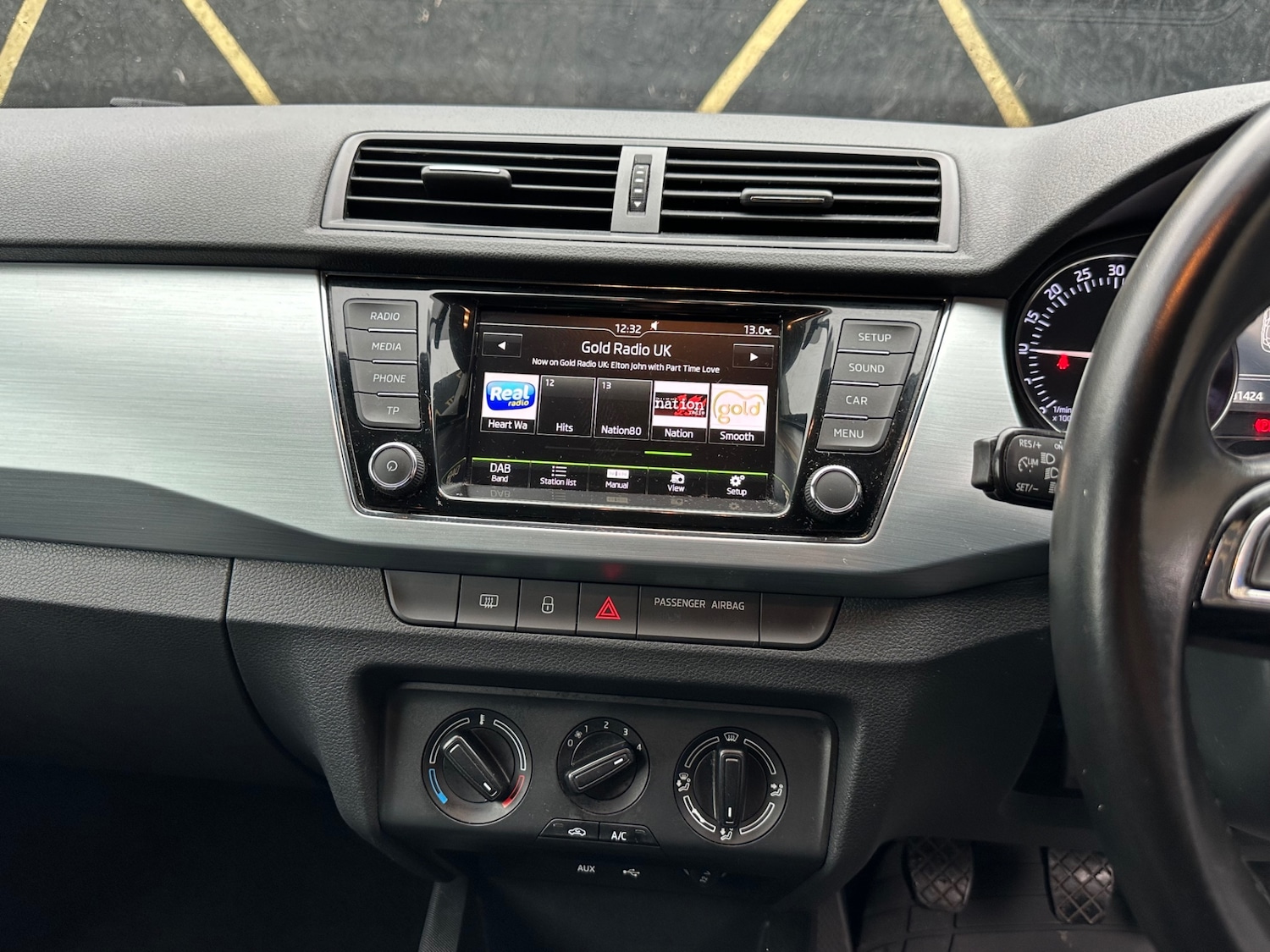 Used Skoda Fabia 2016 for sale - 76505023: Photo 10