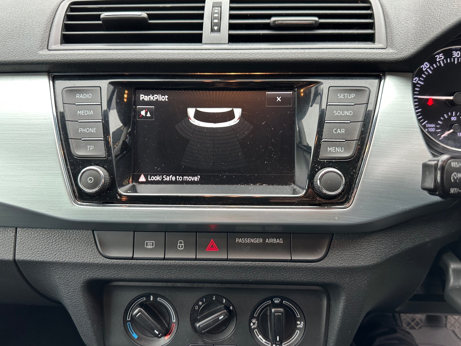 Used Skoda Fabia 2016 for sale - 76505023: Photo 11