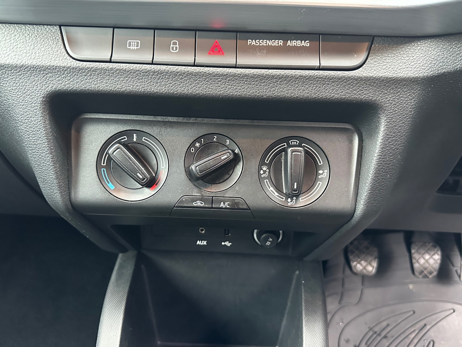 Used Skoda Fabia 2016 for sale - 76505023: Photo 13