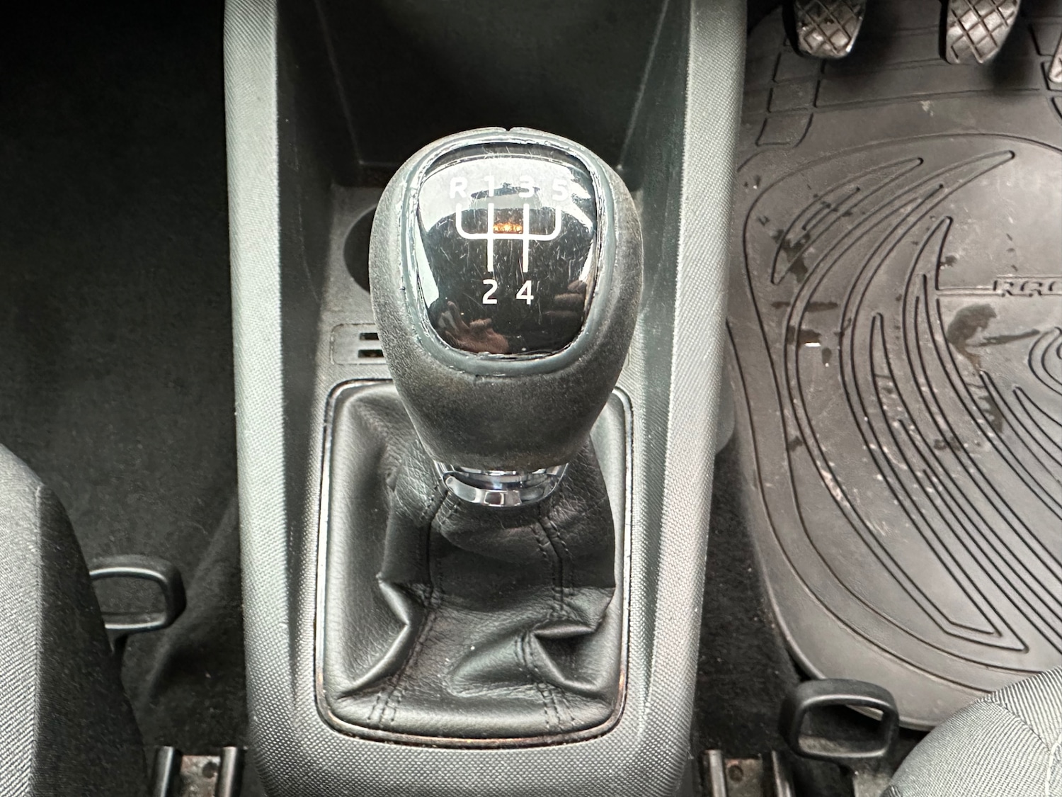 Used Skoda Fabia 2016 for sale - 76505023: Photo 14