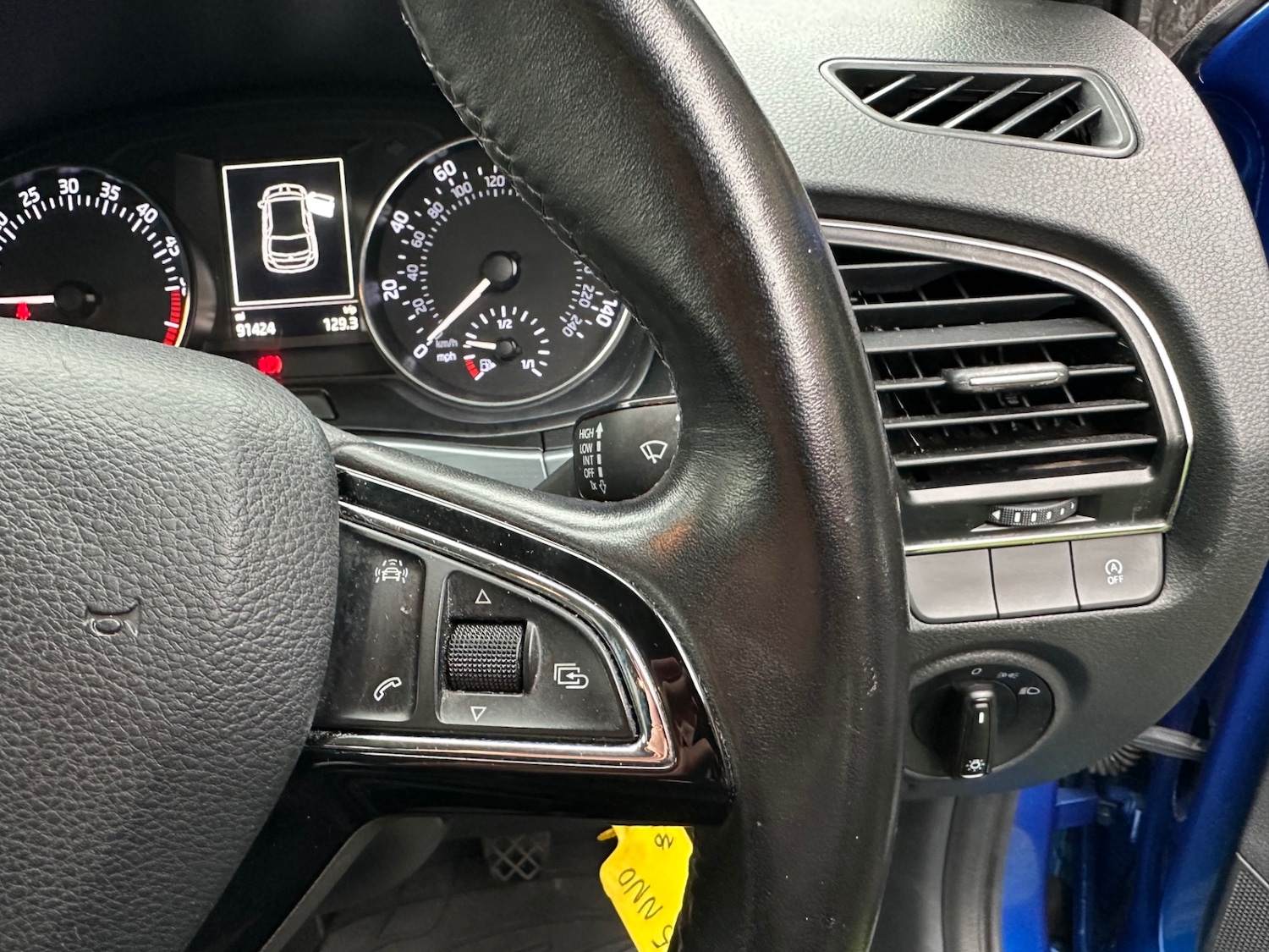 Used Skoda Fabia 2016 for sale - 76505023: Photo 15