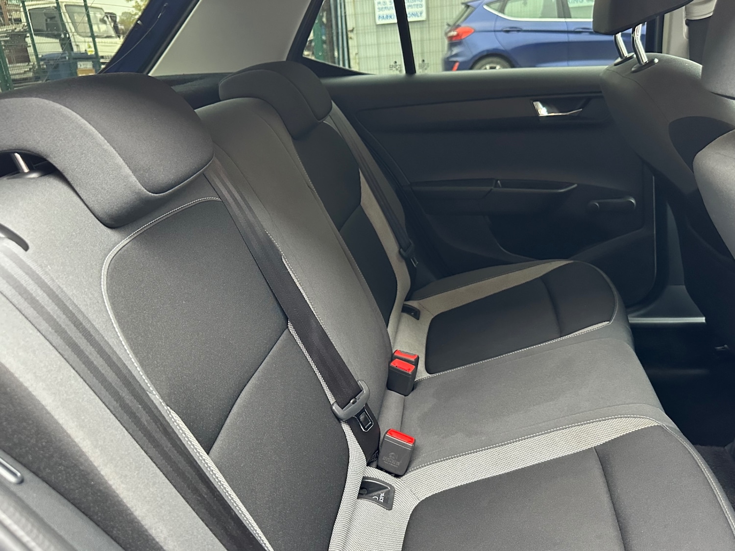 Used Skoda Fabia 2016 for sale - 76505023: Photo 7