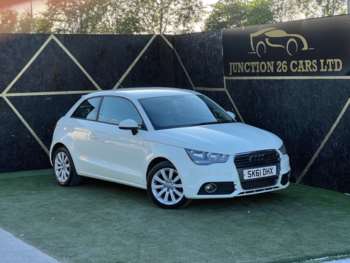 2011 (61) - 1.6 TDI Sport 3dr